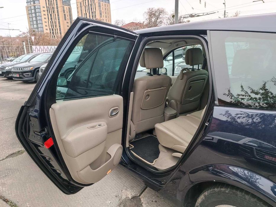 Продам Renault Megane Scenic 2008р. #72773