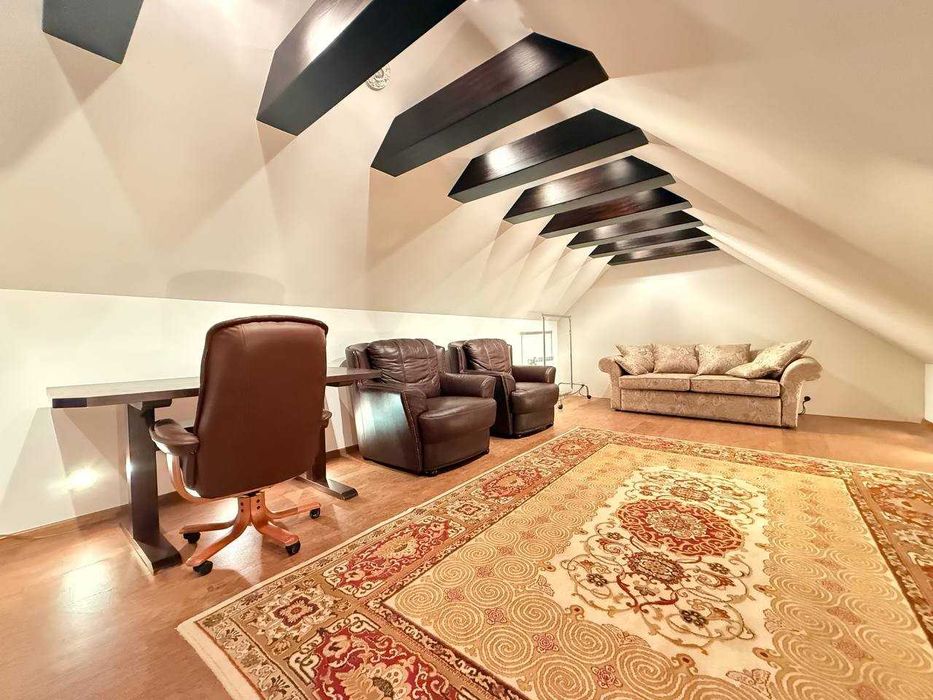 Оренда будинку 250м2, 12 соток, с. Бобриця!