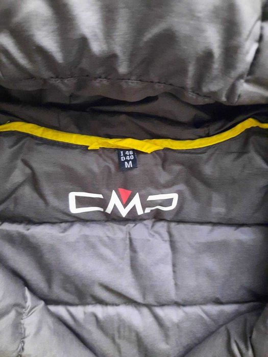 Женский пуховик CMP