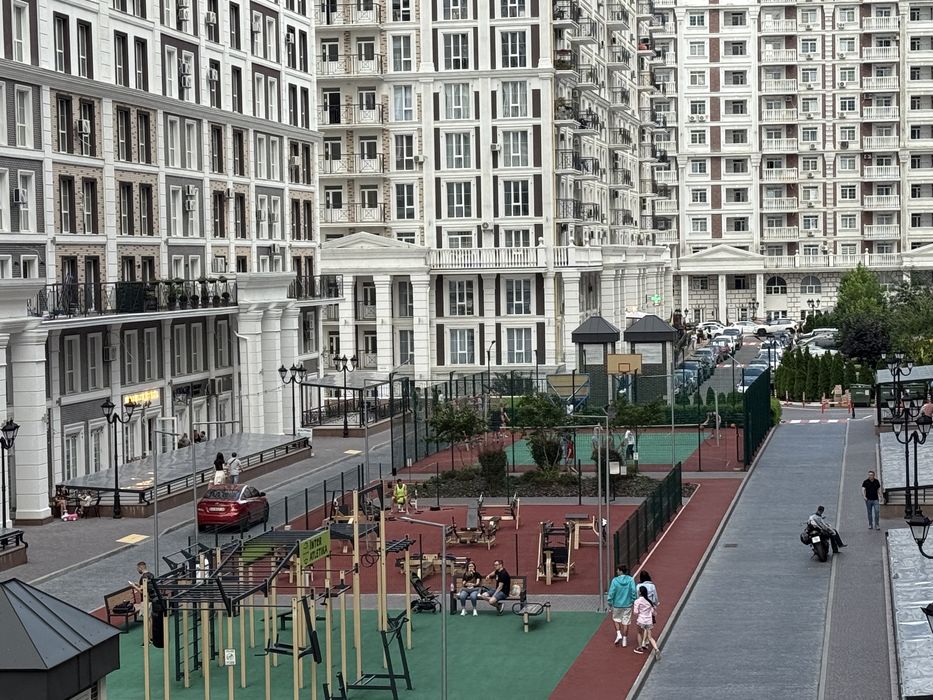 Від Власника 2-к, Нова Англія 61 кв.м, Престон, вул.Максимовича