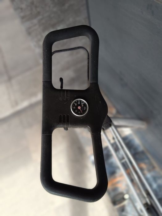 Rower miejski- Retro