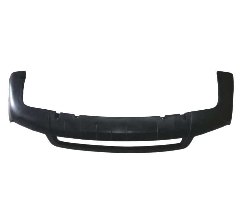 KIT DE CARROÇARIA BMW X5 E70 06-10 LOOK HAMMANN