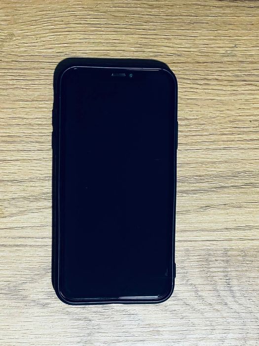 iPhone X branco 64GB