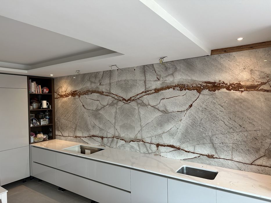 Tampos de cozinha marmore granito quartz