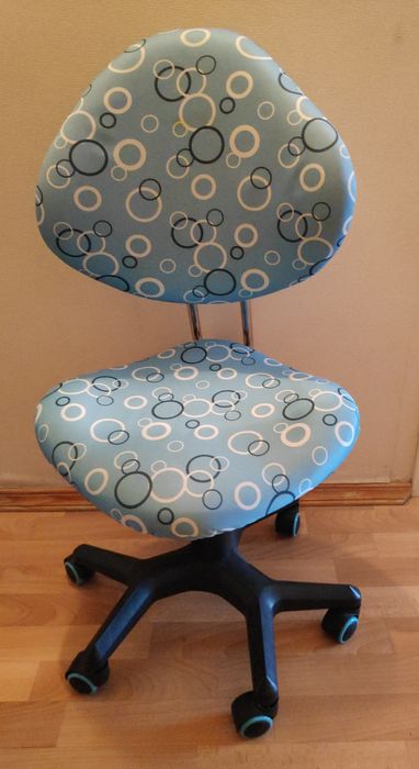 Стул  крісло шкільне ортопедичне Evo-kids Aladdin