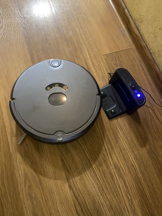 Робот пылесос INSPIRE Biosmart Pro