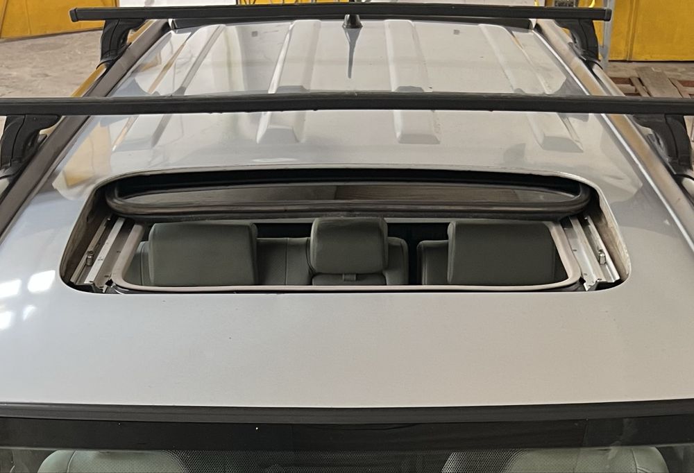 Honda CR-V Executive 2.2 Diesel