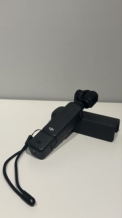 DJI Osmo Pocket 3
