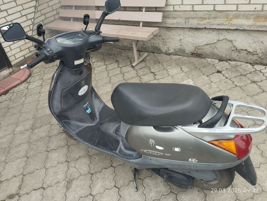 Продам HONDA не як