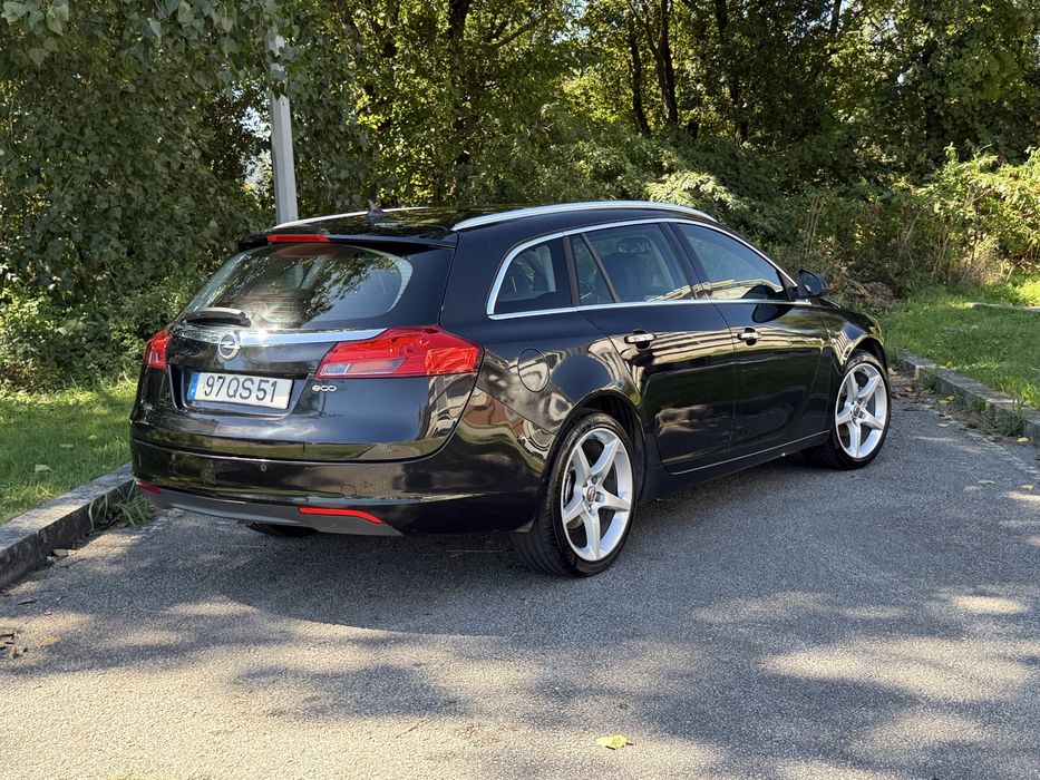 Opel Insignia 2.0cdti * Full Extras *