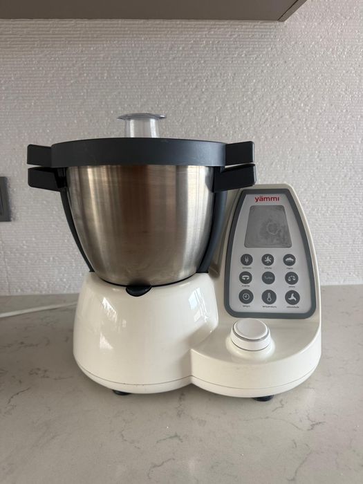 Vendo Yammi 2XL *como nova*