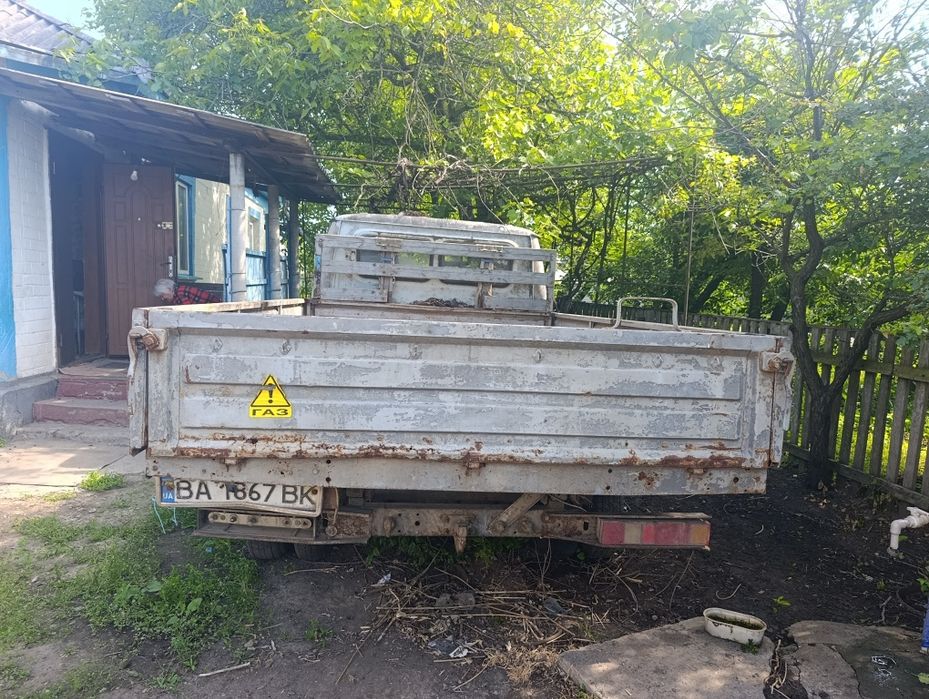 Газель 33021 продам