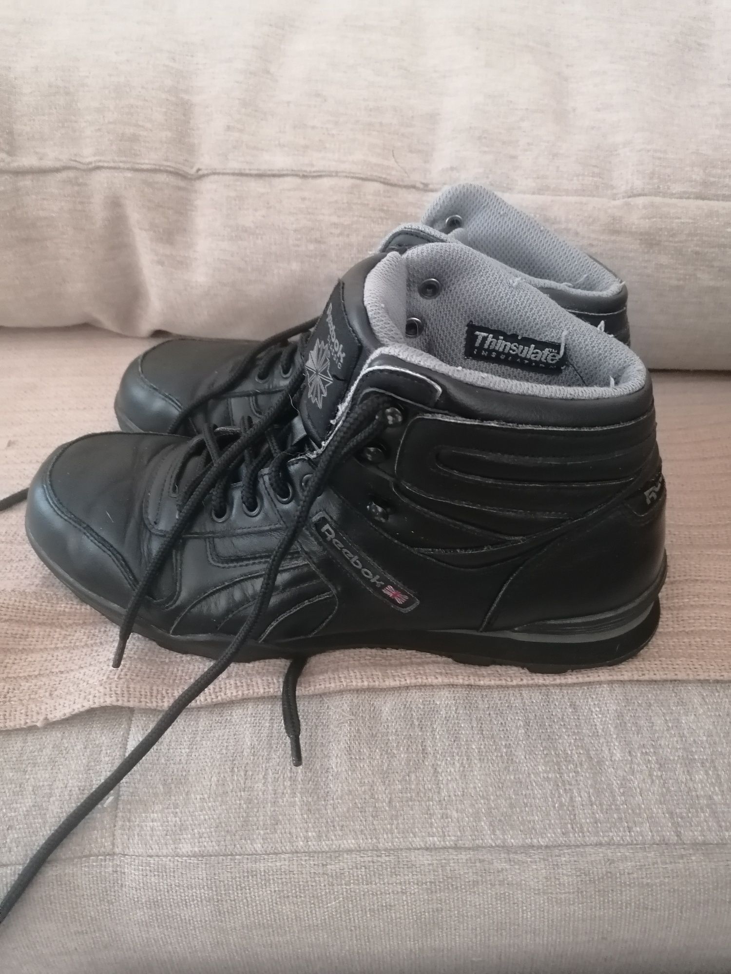 Reebok night sky shop