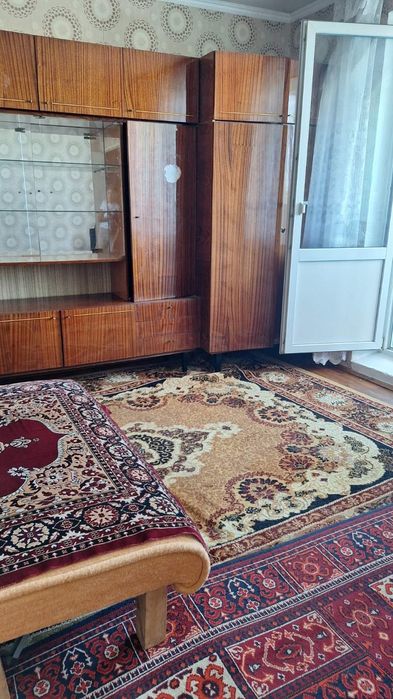 Оренда 1кім.кв на Достоєвського