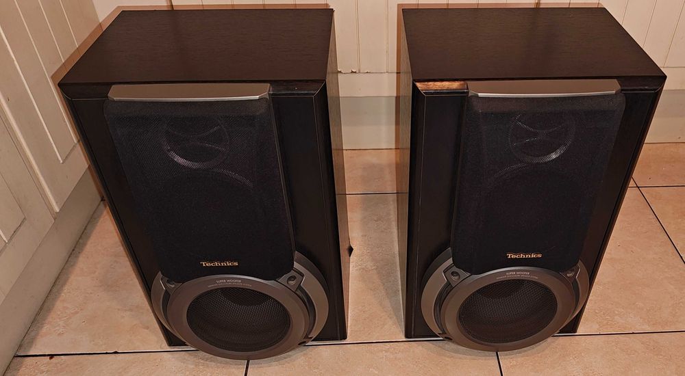 Technics SB-EH750 kolymny