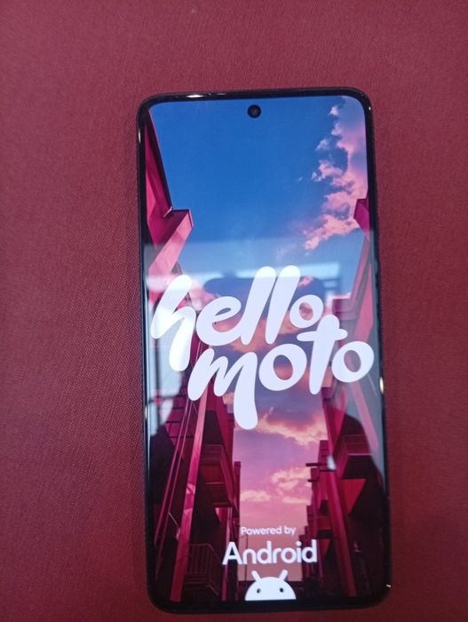 Telefon Motorola g 84 12-256gb5g