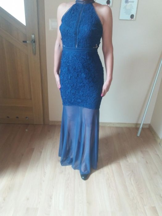 Sukienka Lipsy London.Na wesele studniówkę
