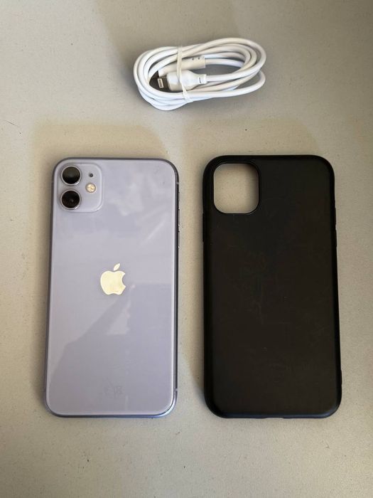 Iphone 11 64 gb 99%