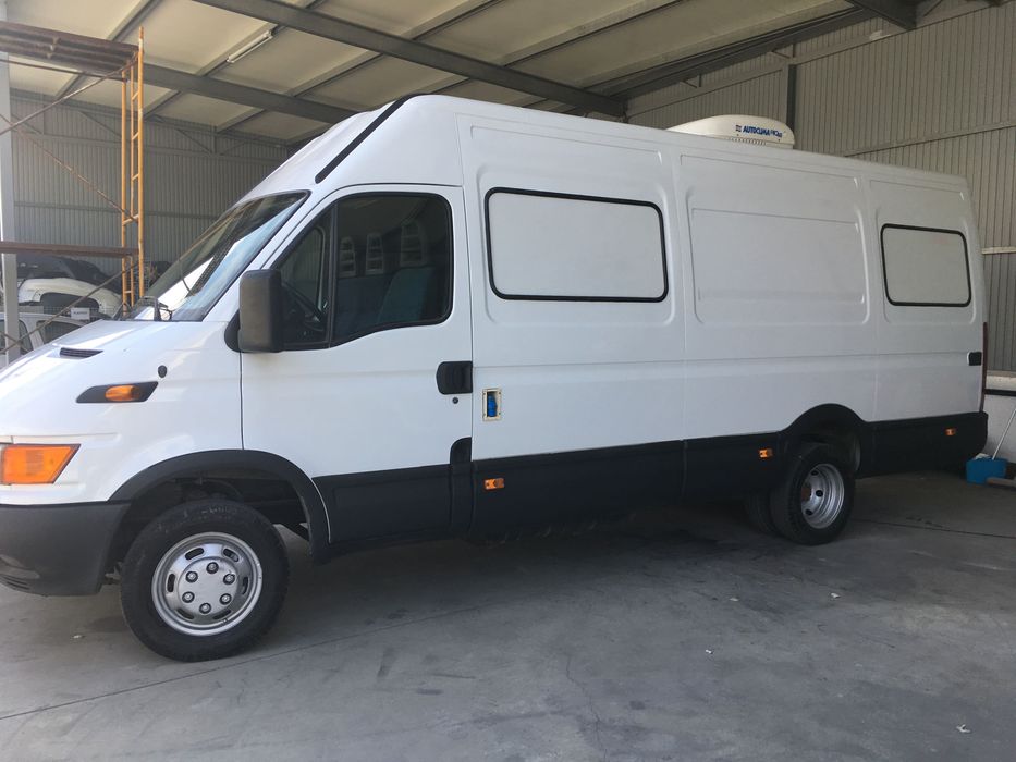 Unidade Móvel Saúde / Medicina Trabalho / Consultório / Aluguer