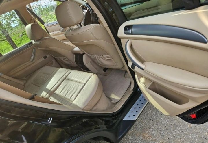 Срочная продажа X5