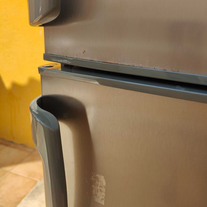 Frigorifico Combinado Electrolux 100% Funcional
