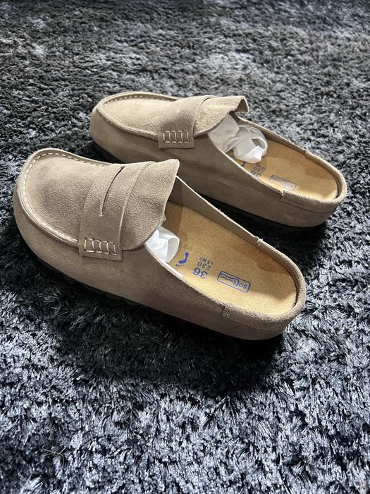 Socas birkenstock