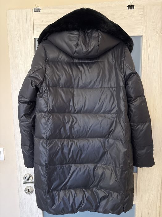 Nowa Kurtka puchowa Monari roz 38 na wzrost 170 cm