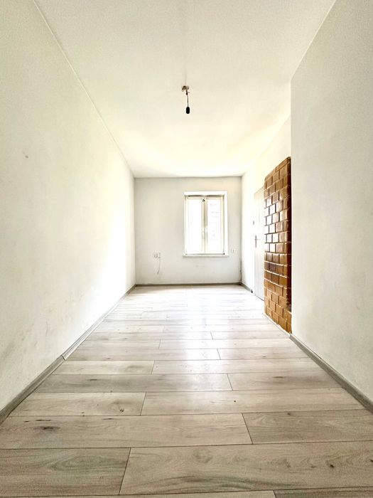Mieszkanie do generalnego remontu | 29 m² | Piętro 2 | Lublin – ul. Zamojska 39 - Widok 4
