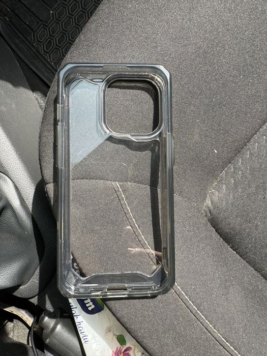 Оригинальный Чехол UAG  iphone 15 про