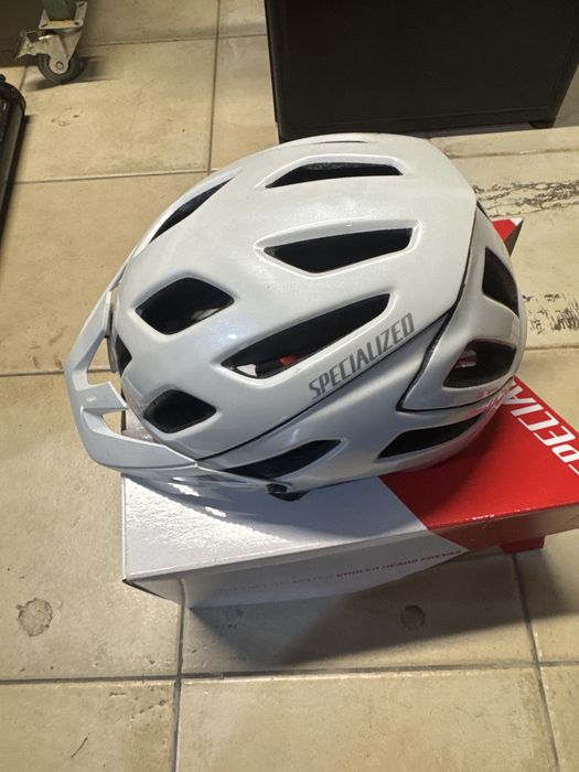 CAPACETE DE CICLISMO SPECIALIZED AMBUSH