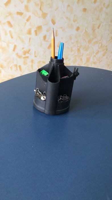 органайзер для ручек