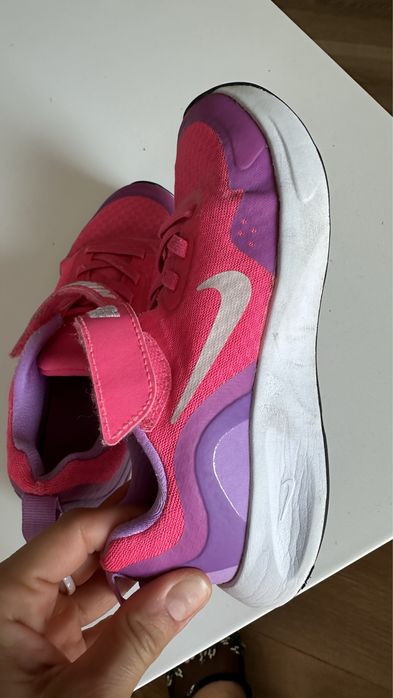 Кросівки nike 19см