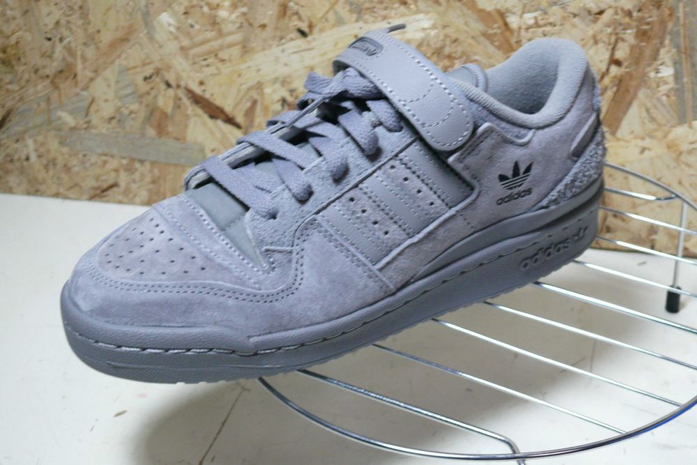 Adidas Forum Low J - Novos