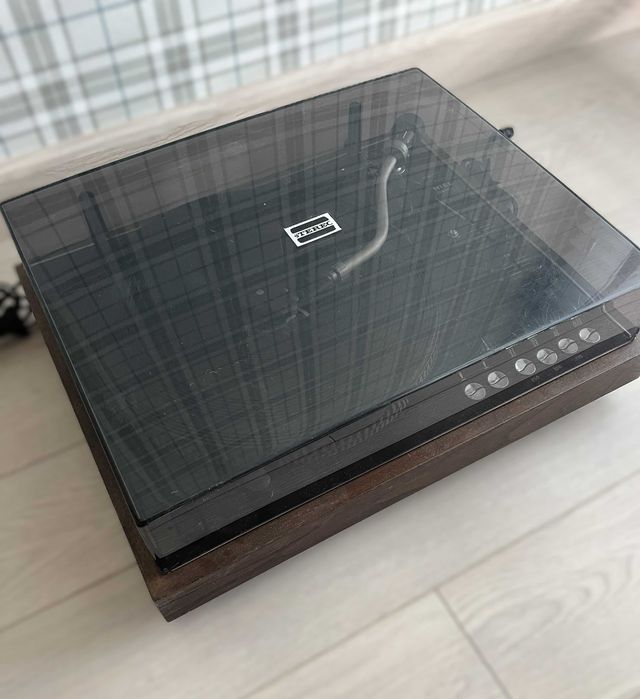 gramofon Daniel G-1100fs Unitra Fonica