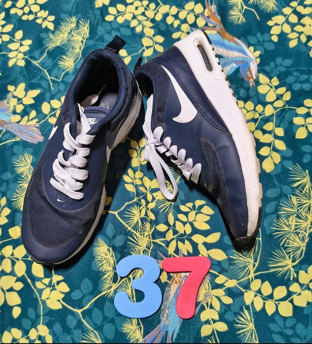 Sneakersy buty sportowe Nike roz. 37