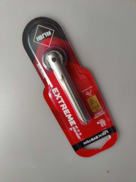 rubi tool 22mm extreme