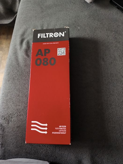 Filtr powietrza renault  clio 2 1.2 16 v Thalia 1.2 16 v