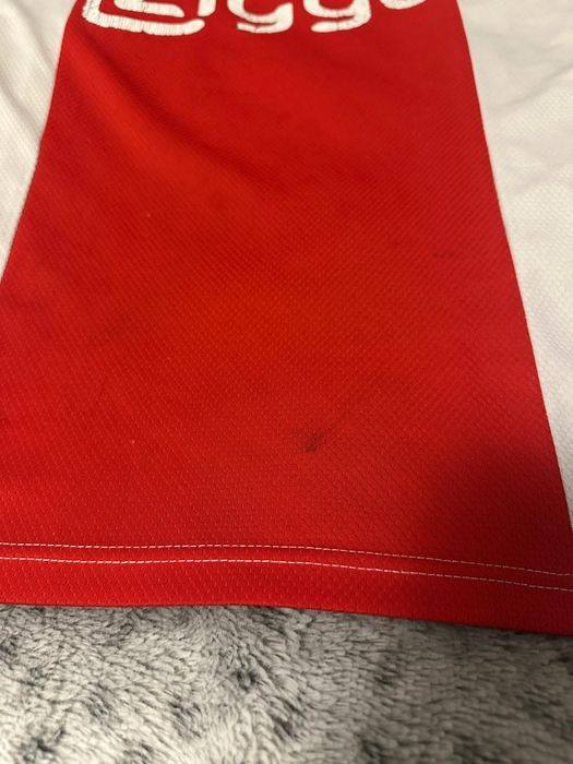 koszulka Ajax Amsterdam