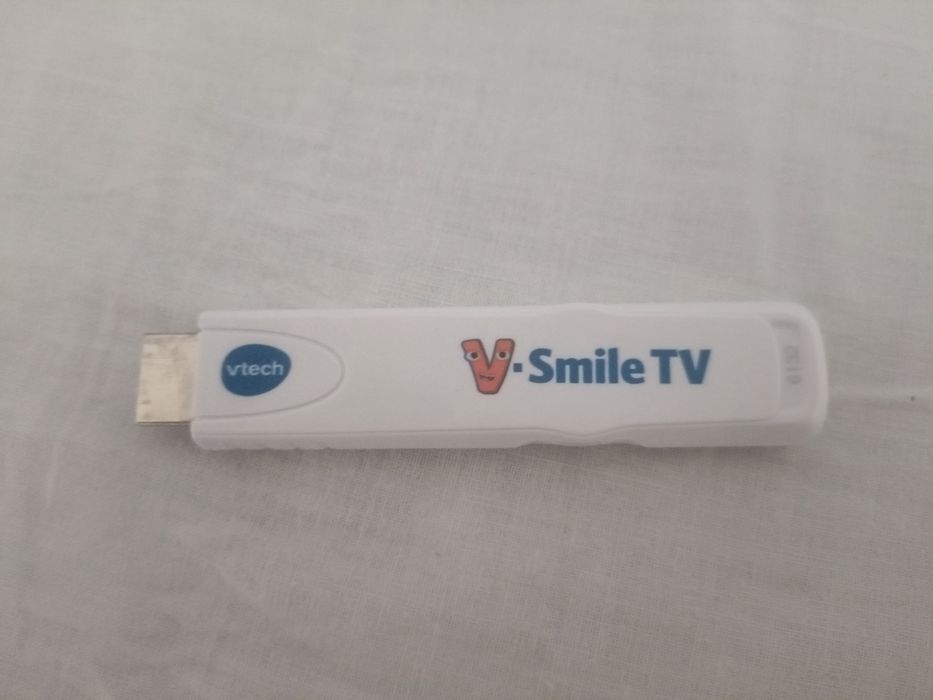 V-smileTV crianças