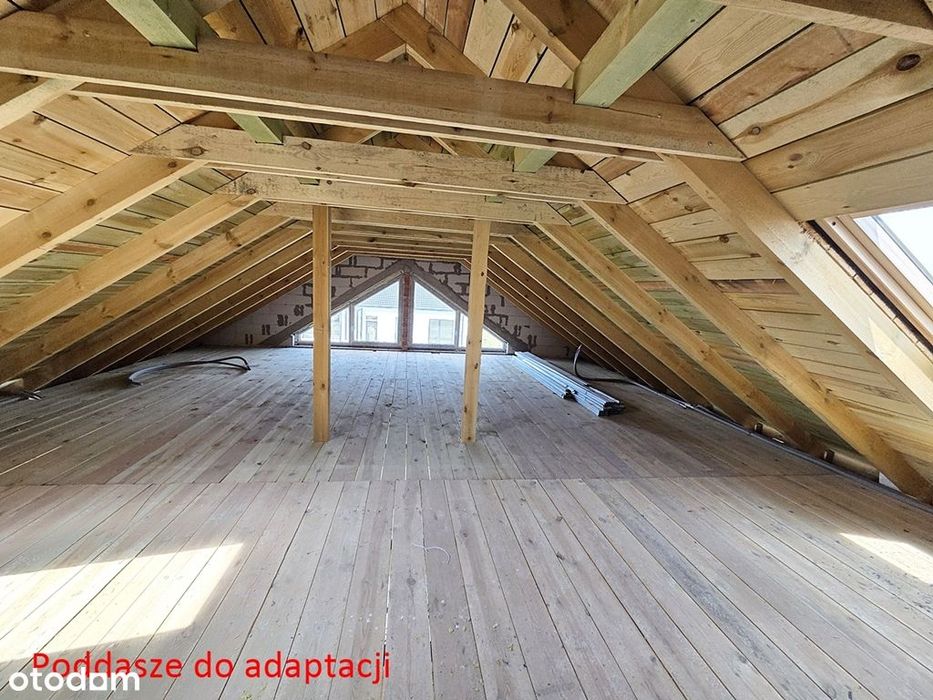 Parterówka W Nowoczesnej Architekturze