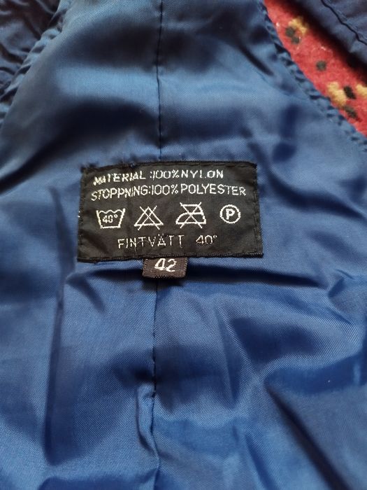 Робочий комбінезон