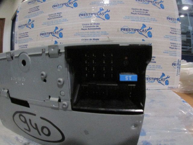 Rádio / auto-rádio OPEL Meriva A