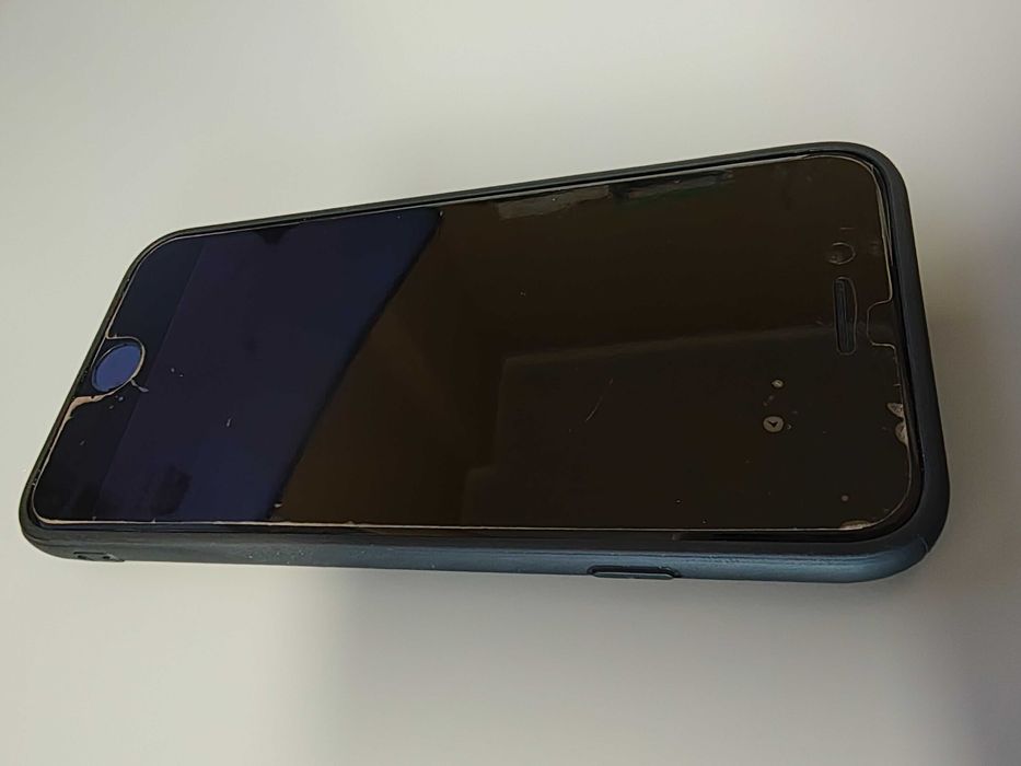 Iphone SE 2020 - 128gb, etui