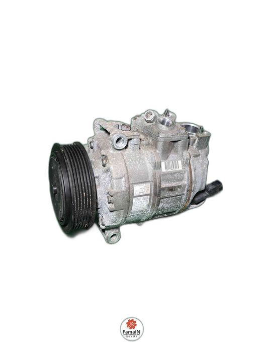 Compressor Ar Condicionado VW GOLF VI 1.4 TSI (118 kW / 160 cv) [10.2008 - 11.2012]