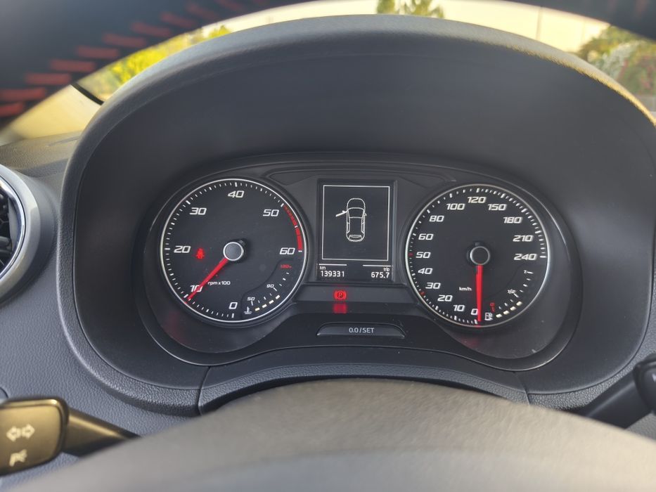 SEAT Ibiza — fotografia 12