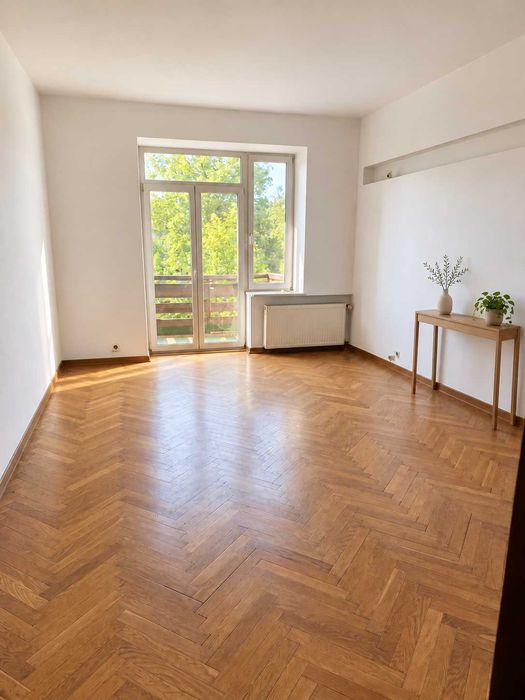 1.piętro | 102 m² | 3 POKOJE | 2 BALKONY | OGRÓD | BEZ CZYNSZU!