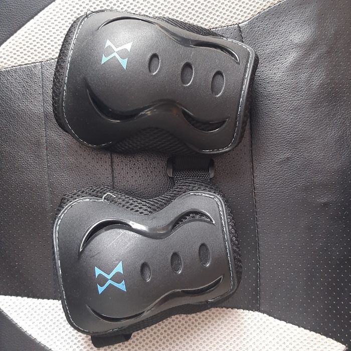 Ochraniacze na rolki Nils Extreme XL