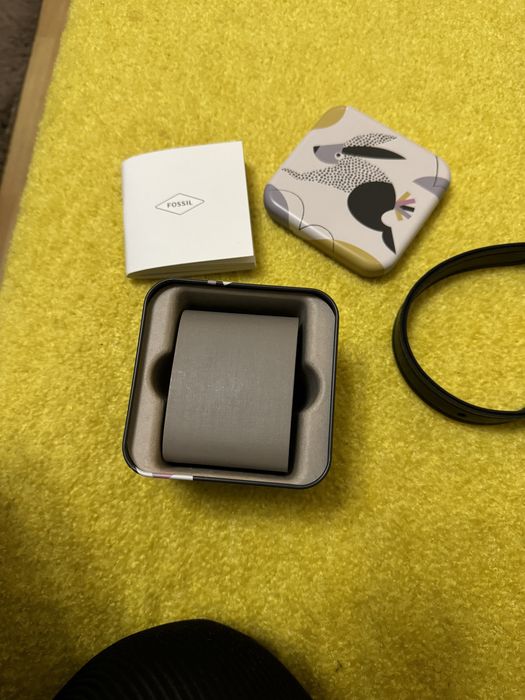 Продам оригінальний годинник Fossil ES4519