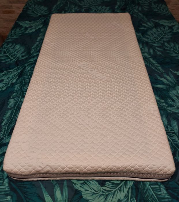 Materac do łóżeczka Rucken