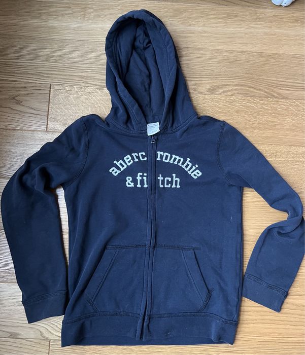 Bluza Abercrombie&Fitch kids 152-158
